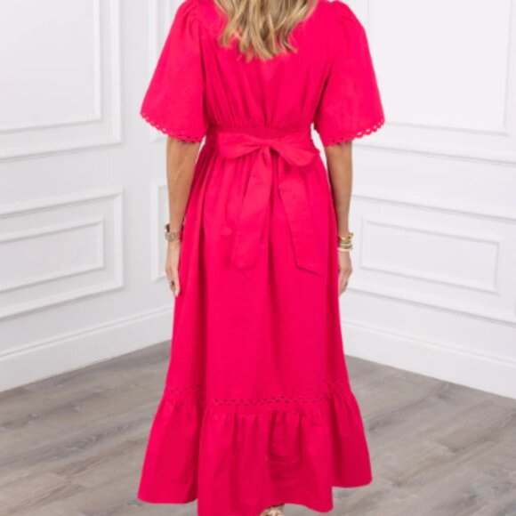 NWT Sutton Dress, current top seller, size xs - Picture 2 of 2